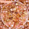 Niña de Hilo para Pulsera DIY Pulsera Hecha a Mano Collar de Cuentas Accesorios Bolsa de Materiales Juguetes para Niños Paquete Jin Cuentas Sueltas