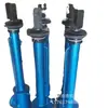 Varilla de Empuje Electrohidráulica para Minas DYTP6000-/60 Varilla de Empuje Eléctrica Recta Integral DYTP Varilla de Empuje Electrohidráulica Paralela