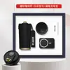 Set de Regalo Empresarial, Regalo para Evento de Inauguración, Souvenir Creativo con Logo Personalizado, Regalo Corporativo para Empleados y Clientes