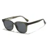 Nuevas Gafas de Sol de Gama Alta en Stock con Protección UV, Modernas Gafas de Sol para Exteriores con Protección Solar, Gafas de Sol con Inserción de Pines de Policarbonato