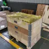 Suministro de película anticorrosiva VCI, bolsa anticorrosiva VCI, película anticorrosiva VCI translúcida, bolsa anticorrosiva tridimensional en stock