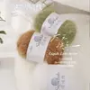 Hilo Mixto Gato Siamés Bufanda DIY Hilo Crochet Suéter Hecho a Mano Sombrero Manta Bufanda Tejer