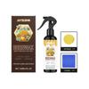 Jaysuing Cera de Abejas Cuidado Pulido Muebles de Madera Renovación Muebles de Madera Protección Brillo Aceite Cera Neutro