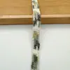 Nueva Encaje de Cuerda de Cáñamo Trenzado de Colores Algodón y Lino Decoración de Dobladillo de Cortina Accesorios de Ropa Estilo Étnico DIY Encaje