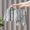 Conjunto deportivo de dos piezas con cremallera doble para niños, primavera y otoño, nuevo, atractivo, para comercio exterior, venta al por mayor