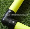 Estrutura de Gol para Tiro ao Alvo Conjunto de Mira de Precisão para Alvo Treinamento de Chute a Gol Chute Livre Estrutura de Alvo para Treinamento Equipamento de Treinamento de Futebol