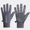 Guantes Térmicos Deportivos de Invierno para Ciclismo para Hombres y Mujeres, Repelentes al Agua, Cortavientos y a Prueba de Frío, para Ciclismo y Conducir en Pareja, Antideslizantes, Pantalla Táctil, Nuevos