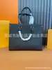 Donkey Home Nuevo 35 Clásico Estampado Selva Retro Bolso Tote Moda Europea y Americana Bolso de Hombro Cruzado Venta al por Mayor