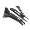 Adecuado para guardabarros de baldosas de carenado completo de fibra de carbono modificado para motocicleta Yamaha YAMAHA MT09 FZ-09