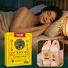 Parches Herbales para Pies Yuanqi de Poria y Ocho Tesoros del Viejo Pekín para la Salud y el Bienestar, Cuidado de los Pies y Mejora del Sueño - Venta al por Mayor desde el Fabricante