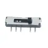 Interruptores de Palanca de Tipo Pin con Montaje en Panel en Varias Especificaciones, Accesorios de Microinterruptores Miniatura Serie Sk