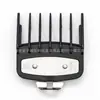 Walt Clipper Paquímetro Magnético de Metal Pente Limitador 1.5MM3.0.4.5 Óleo para Máquina de Cortar Cabelo Produtos para Cabelo