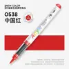 Domina el Uso de Marcadores Acrílicos de Punta Suave de Líquido Directo en 60 Colores, No Transparentes y Apilables, Disponibles en 48 Colores y 24 Colores, Plumas de Pintura para Niños