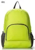 Mochila de senderismo para exteriores para hombres y mujeres, mochila de ciclismo, mochila plegable, mochila escolar, mochila de viaje de ocio, logo estampado