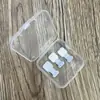 Adecuado para tapón de puerto de carga de teléfono móvil de silicona, tapón anti-pérdida, múltiples colores, cubierta protectora para enchufe de alimentación Tipo-C
