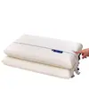 Almofada Yunduo Generation para Sono Profundo Protetor de Pescoço de Reação Lenta Almofada de Memória Almofada de Presente Suporte Cervical Núcleo de Almofada para Dormir