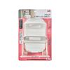 Km 6074 Estante Colgante para Refrigerador Almacenamiento de Cocina Estante de Pared Lateral Estante Magnético para Rollo de Papel de Cocina Estante de Almacenamiento para Bolsas de Conservación de Alimentos