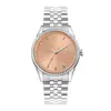 Relógio Feminino Empress Saturn Fashion Gelo Triturado Fruta do Dragão Aço Relógio Feminino Quartzo À Prova d'Água Atacado Dropshipping