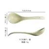 Cuenco de Sopa Estilo Japonés para Uso Doméstico Nuevo 2025 Cerámica Grande para Fideos Alto Grado Cuenco Grande para Fideos de Caracol Cuenco Grande para Ramen Cuenco para Sopa de Fideos