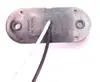 1 PIEZA 10-30V rojo y amarillo doble color E4 2 luces de pescador luz lateral camión intermitente LED luz lateral ancho