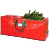 Bolsa de Armazenamento para Árvore de Natal Pequena da Amazon Suprimentos de Natal para Feriados Europeus e Americanos Bolsa de Armazenamento para Móveis À Prova de Pó