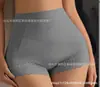 Calça Feminina Transfronteiriça com Controle de Barriga, Calça Forte para Achatar a Barriga e Levantar o Bumbum, Modelador de Cintura Alta, Tamanho Grande Pós-Parto, Estilo de Verão Fino