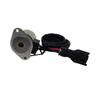 Válvula Solenoide Rotativa KOVAX PC30 PC40 SH120 HD512 12v 24v Peças de Escavadeira