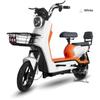 Suministro exclusivo transfronterizo: Bicicleta Eléctrica de Dos Ruedas Shenniu 48V E-Bike para Viajes Diarios, Venta al por Mayor de Fabricantes de Bicicletas Eléctricas
