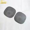 Adequado para Modelos de Cinco Lugares Zhiji 26 Ls8, Acessórios Decorativos para as Tampas dos Alto-falantes Esquerdo e Direito sob o Porta-malas, Suprimentos Automotivos