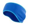 Diadema cálida para ciclismo al aire libre para hombre y mujer, banda para orejas, elástica, polar, orejeras, gorro, diadema deportiva para correr en otoño e invierno