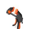 Clip para Carpintería Tipo F Clip de Fijación Rápida Herramienta Abrazadera Abrazadera Abrazadera Universal G Herramientas para Carpintería Libro Completo
