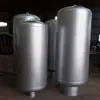 Silenciador de Tubo de Vapor, Dispositivo de Redução de Som, Redução de Ruído, Flangeado ou Soldado
