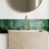 Más vendidos en Europa, América y Australia: Azulejos de Pared de Epoxi 3D, Paneles de Pared Autoadhesivos, Salpicadero de Cocina, Venta Directa del Fabricante, Al Por Mayor