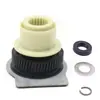 Para BMW Motor Actuador Engranaje Kit de Reparación 27102413711 27107566296 GR