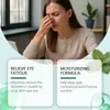 Gotas Hidratantes para os Olhos Laniska Cuidado Suave para Olhos Secos, Retém a Umidade, Refresca e Nutre, Solução de Cuidado Confortável