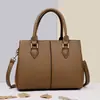 Bolsos Transfronterizos 2026 Modelo Nuevo Bolso Tote para Mujer, Estilo de Lujo Ligero y Elegante, Bolso de Mano de Gran Capacidad para Viajes Diarios, Dropshipping