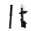 Adequado para Nissan 2008-2013 X-Trail Qashqai Amortecedores Dianteiros e Traseiros Conjunto Completo de Acessórios do Chassi