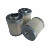 Reemplace el elemento de filtro de aceite crudo grande P351A0410U por el elemento de filtro de papel de filtro de aceite de 10 m