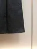 Pantalones Casuales de Pierna Ancha Rectos a Cuadros, Versátiles, Adelgazantes, Moda Coreana Nueva para Otoño e Invierno, de Gama Alta para Mujer, Shenzhen Nanyou