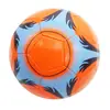 Fornecimento Direto da Fábrica Bola de Futebol Costurada à Máquina Tamanho 5 PVC, Pode Ser Personalizada com Amostras, Disponível em Atacado, Dropshipping Disponível