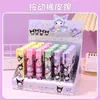 Sensação Popular da Internet Zootopia Borracha, Borracha Criativa Tipo Pressão Desenho Animado, Presente Fofo para Estudante