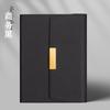 Caja de Regalo Page 70% de Descuento, Cuaderno A5 de Alta Calidad, Exquisito y de Gama Alta, con Impresión Adicional, Cuaderno de Oficina, Planificador