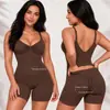 Faja Moldeadora Postparto de Cuerpo Completo para Mujer, Levantamiento de Glúteos, Control de Abdomen, Moldeado Corporal, Espalda Descubierta, Body Moldeador