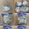 18 polegadas 24 polegadas 30 polegadas de altura transparente rugas onda livre bola festa de aniversário casamento celebração atmosfera decoração balão
