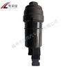 Conjunto base de filtro de aceite 6740273406 para Volkswagen Audi
