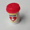 Accesorios Auténticos para Comida a Granel y Muñecas de Juego, Clínica de Doctor, Mini Cocina, Casa de Juego, Juguetes Ogag Adecuados