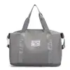 2026 Nueva Bolsa de Viaje Personalizada de Gran Capacidad con Separación de Seco y Húmedo Bolsa Deportiva Fitness Bolsa para Nadar Fitness Fabricante Venta al por Mayor