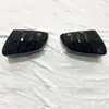 Adequado para Toyota Rav4 26 Modelos, Adesivo de Modificação de Espelho Retrovisor de Cobertura Total, Capa de Espelho Retrovisor