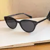 Gafas de Sol Tr90 para Mujer, Estilo de Alta Gama, Nuevo Modelo 2026, Gafas de Sol Polarizadas, Protección UV, Plaquetas Nasales Independientes, Se Pueden Adaptar con Lentes Graduados