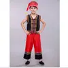 Sombreros de Minorías Étnicas para Hombres y Mujeres, Miao, Zhuang, Yi, Accesorios para la Cabeza Infantiles, Accesorios de Performance, Características de Yunnan y Guizhou para Adultos
